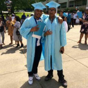 Meet your Posher, Elijah